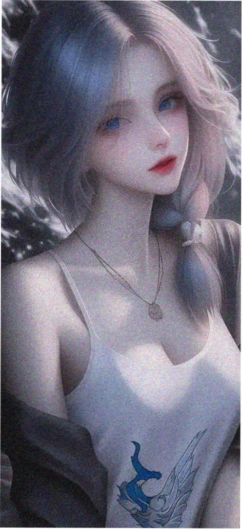 夜行抄短剧海报